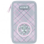 Пенал-книжка Kite College Line K26-623-1