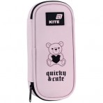 Пенал Kite Quirky&Cute K26-662-11