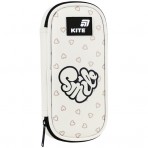 Пенал Kite Shimmer&Smile K26-662-17