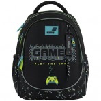 Рюкзак шкільний Kite Play the Game K26-700M-4