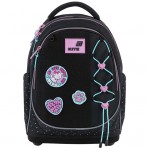 Рюкзак шкільний Kite Pretty Kitty K26-724S-1