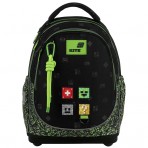 Рюкзак шкільний Kite Pixel K26-724S-4