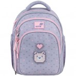 Рюкзак шкільний Kite Pixel Love K26-763S-1