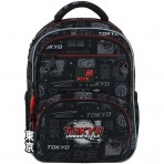 Рюкзак шкільний Kite Tokyo K26-773M-5