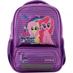 Рюкзак дошкольный My Little Pony KITE LP19-559XS