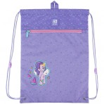 Сумка для взуття з кишенею Kite My Little Pony LP24-601M