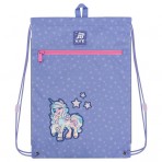 Сумка для взуття з кишенею Kite My Little Pony LP25-601M