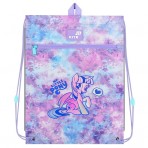Сумка для взуття з кишенею Kite My Little Pony LP26-601M