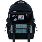 Рюкзак шкільний Kite Monster High MH26-1022M