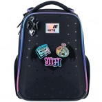 Рюкзак каркасний Kite Monster High MH26-531M