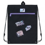 Сумка для взуття з кишенею Kite Monster High MH26-601M-1