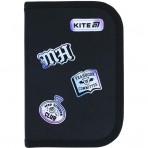 Пенал-книжка Kite Monster High MH26-622