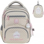 Рюкзак шкільний Kite Molang ML25-773M