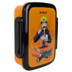 Ланчбокс 420 мл Kite Naruto NR23-160