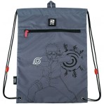 Сумка для взуття з кишенею Kite Naruto NR24-601M