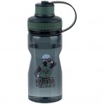 Пляшечка для води 500 мл Kite Naruto NR25-397