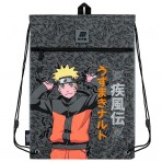 Сумка для взуття з кишенею Kite Naruto NR25-601M-2