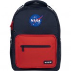 Рюкзак шкільний KITE NASA NS22-770M