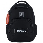 Рюкзак молодіжний Kite NASA NS24-903L