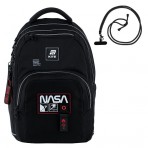 Рюкзак молодіжний Kite NASA NS25-903L
