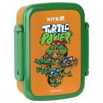 Ланчбокс 420 мл Kite Ninja Turtles NT25-160
