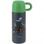Термос дитячий 480 мл Kite Ninja Turtles NT25-312