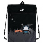 Сумка для взуття з кишенею Kite Pochacco PC26-601M