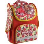 Рюкзак школьный каркасний Pop Pixie PP14-501-2K