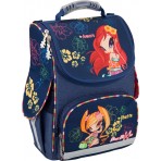 Рюкзак школьный каркасный Pop Pixie KITE PP16-501S-1