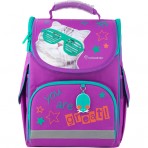 Рюкзак школьный каркасный KITE Rachael Hale R20-501S