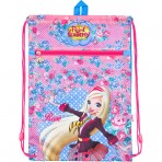 Сумка для обуви с карманом Regal Academy KITE RA18-601M