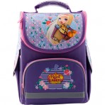 Рюкзак школьный каркасный Regal Academy KITE RA19-501S