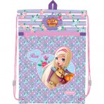 Сумка для обуви с карманом Regal Academy KITE RA19-601M