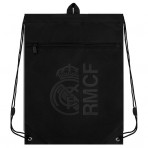 Сумка для взуття з кишенею Kite FC Real Madrid RL26-601M