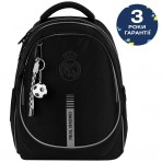 Рюкзак шкільний Kite FC Real Madrid RL26-700M