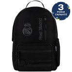Рюкзак молодіжний Kite FC Real Madrid RL26-949M