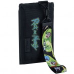 Гаманець дитячий Kite Rick and Morty RM24-598