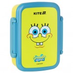 Ланчбокс 420 мл Kite Sponge Bob SB25-160