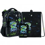 Рюкзак в комплекті 3 в 1 Roar KITE K24-531M-5+601M-4+622-4