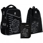 Рюкзак в комплекті 3 в 1 Player KITE K25-531M-3+600M-8+622-6