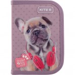 Пенал KITE Studio Pets SP20-621