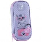Пенал Kite Studio Pets SP24-662