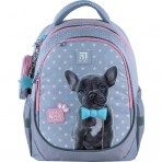 Рюкзак напівкаркасний Kite Studio Pets SP24-700M