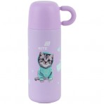 Термос дитячий 480 мл Kite Studio Pets SP25-312