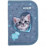 Пенал Kite Studio Pets SP25-622-3