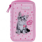 Пенал Kite Studio Pets SP25-623