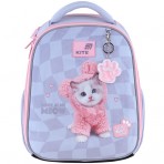 Рюкзак шкільний каркасний Kite Studio Pets SP26-555S