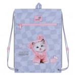 Сумка для взуття з кишенею Kite Studio Pets SP26-601M-1