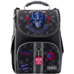 Рюкзак школьный каркасный Transformers KITE TF19-501S-2