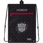 Сумка для обуви с карманом KITE Transformers TF20-601M-3